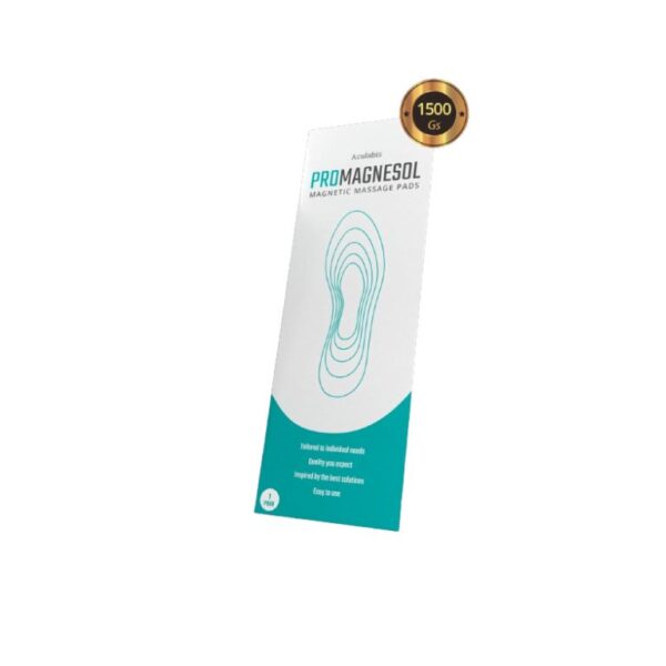 Promagnesol