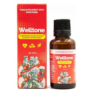 Welltone